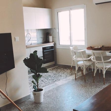 Mz Apartment Néa Péramos المظهر الخارجي الصورة