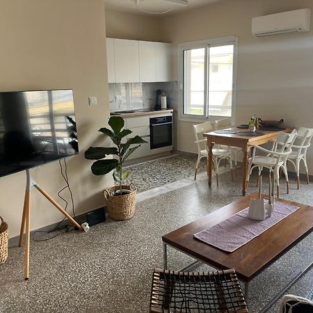 Mz Apartment Néa Péramos المظهر الخارجي الصورة