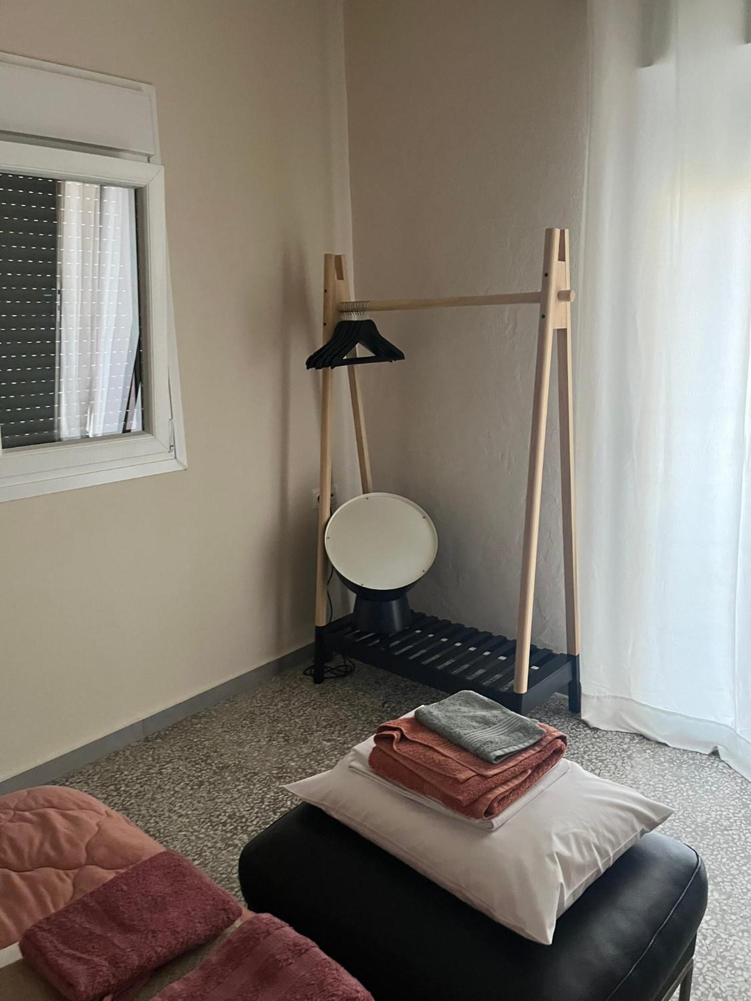 Mz Apartment Néa Péramos المظهر الخارجي الصورة