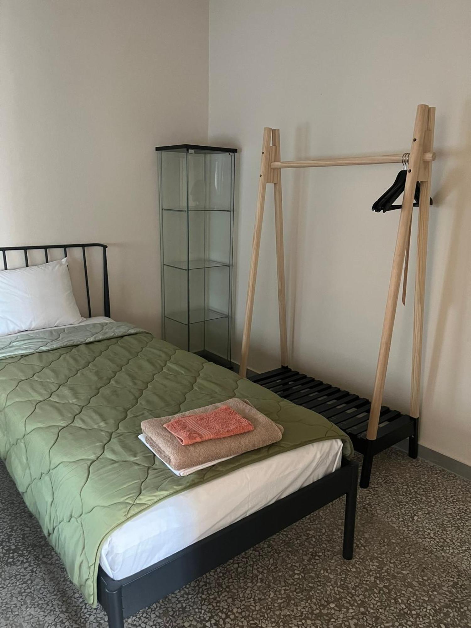 Mz Apartment Néa Péramos المظهر الخارجي الصورة
