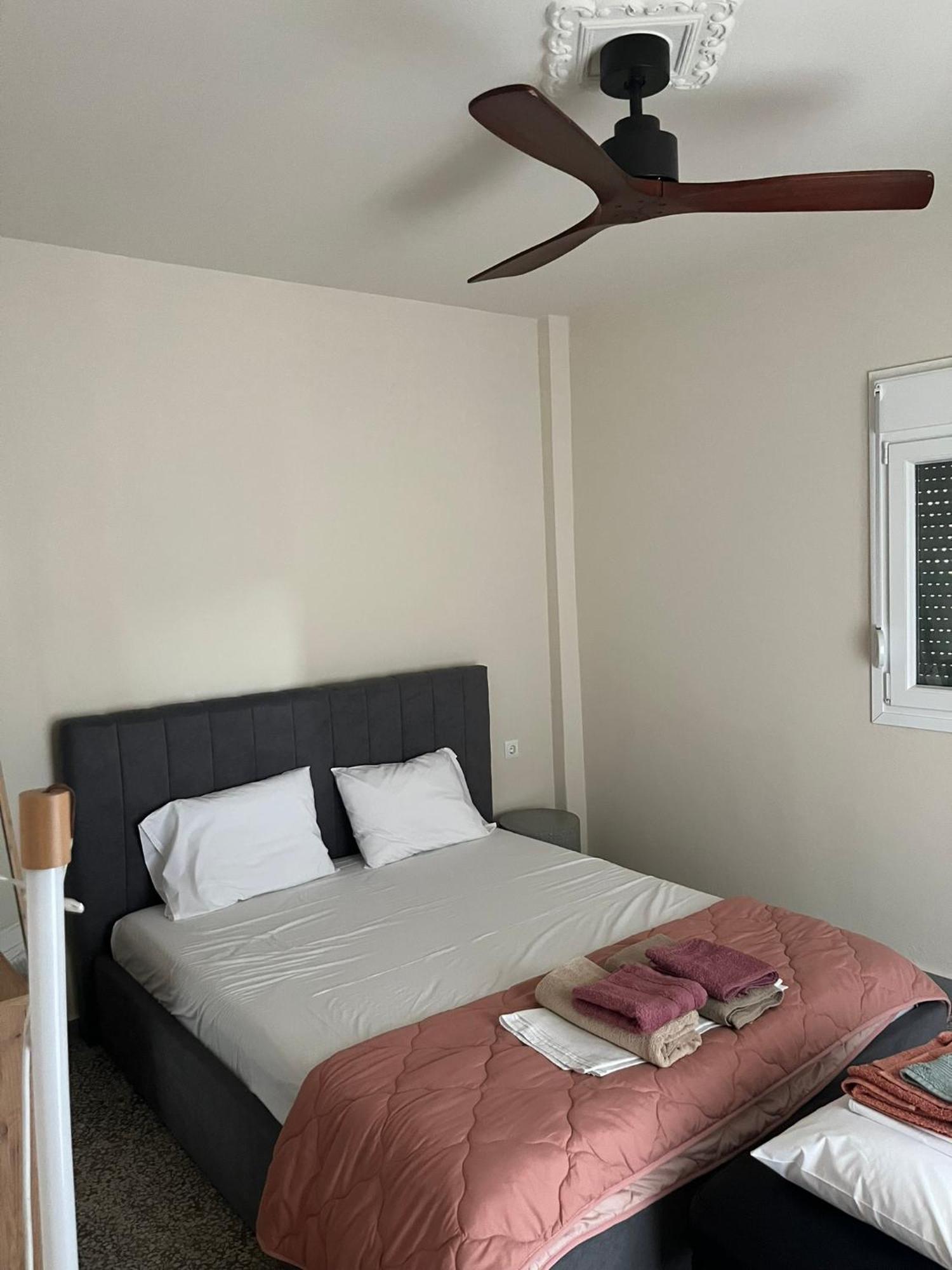 Mz Apartment Néa Péramos المظهر الخارجي الصورة