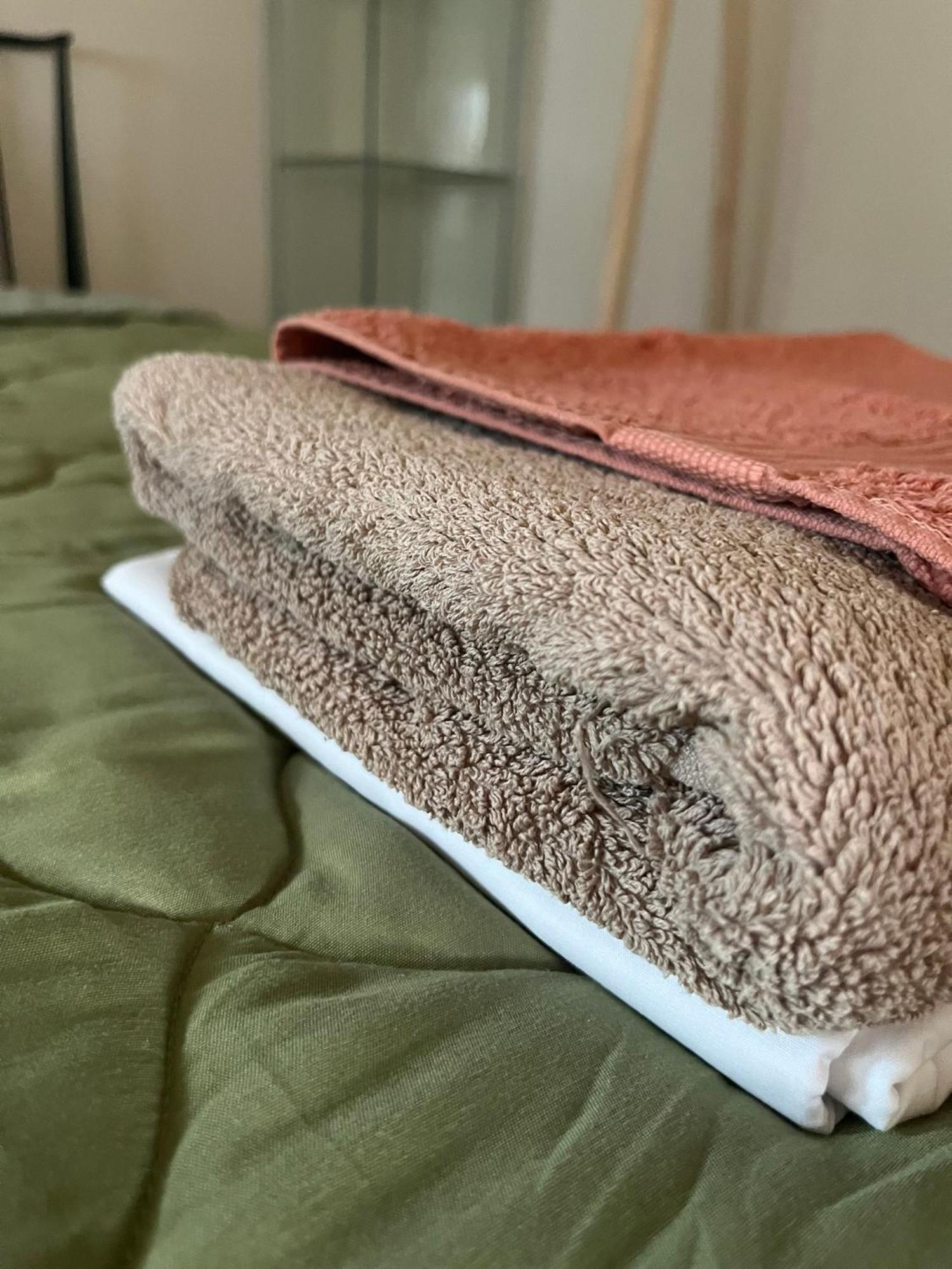 Mz Apartment Néa Péramos المظهر الخارجي الصورة
